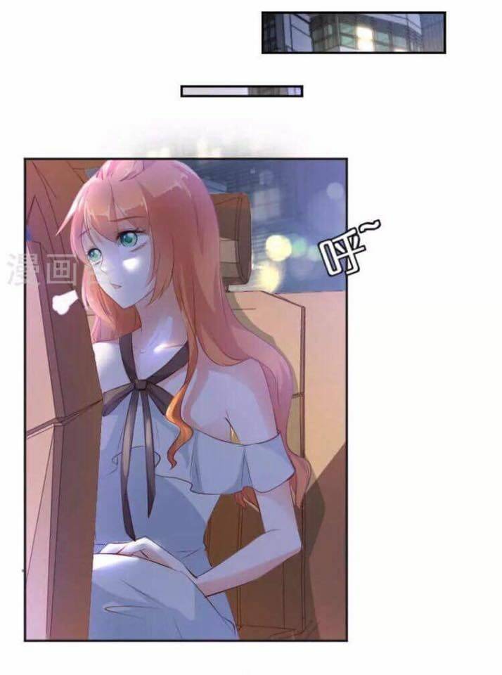 người vợ bí ẩn của tổng tài chapter 21 33