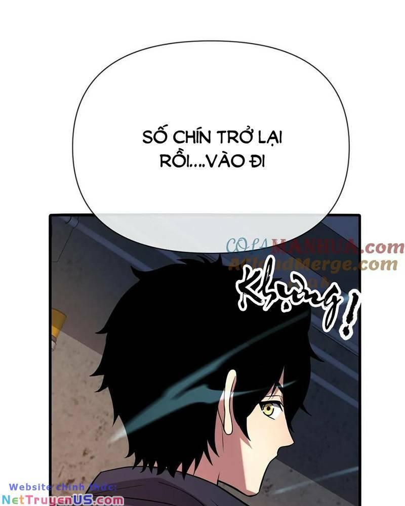 nhìn thấy thanh máu, ta xử tội thần linh chapter 79 23