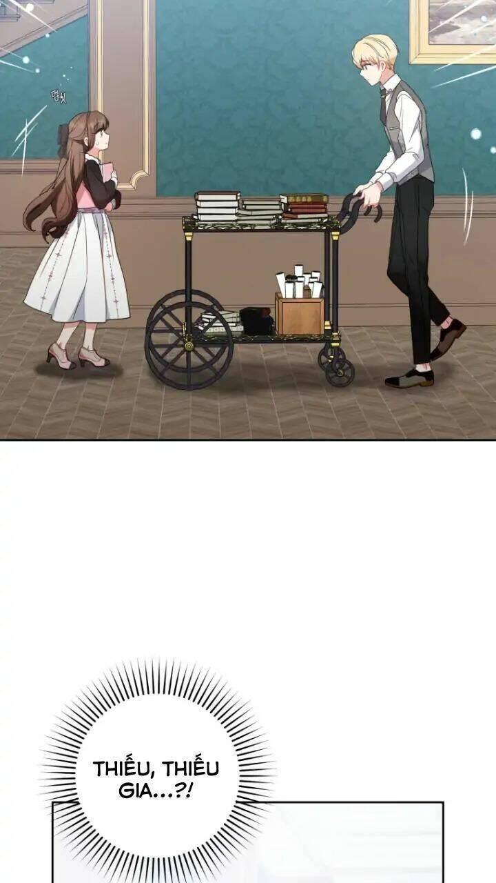 Được Yêu Thương Mà Còn Ngại Ngùng Sao! chapter 29 27