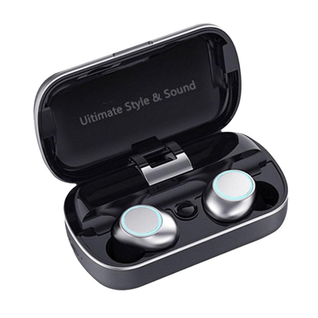 S8   Wireless Headphones Bluetooth 5.0 Headset