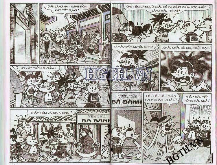 thần đồng đất việt chapter 112 21