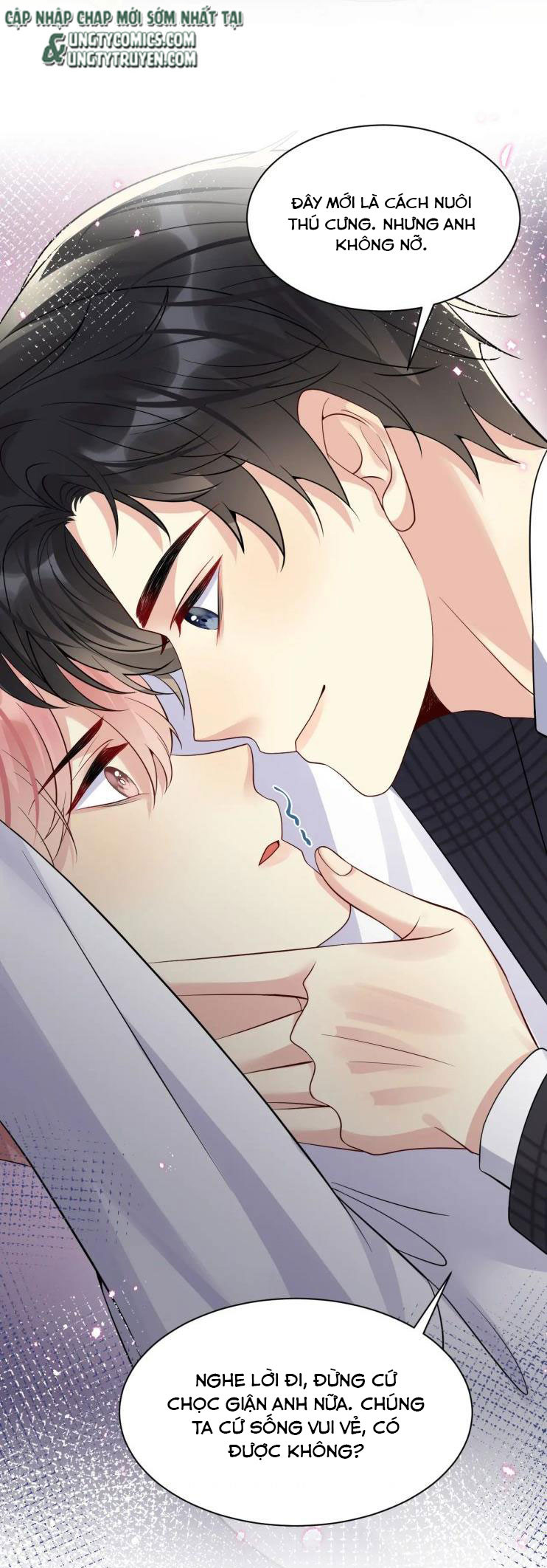 lại bị bạn trai cũ nhắm trúng rồi chapter 41 26