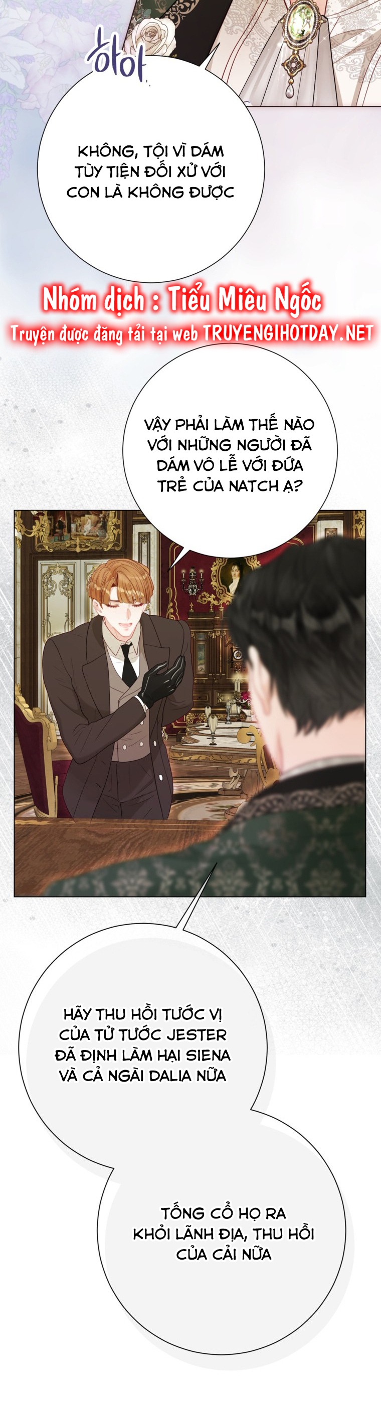 em sẽ khiến thế giới yêu thương của chị biến mất chapter 41 25