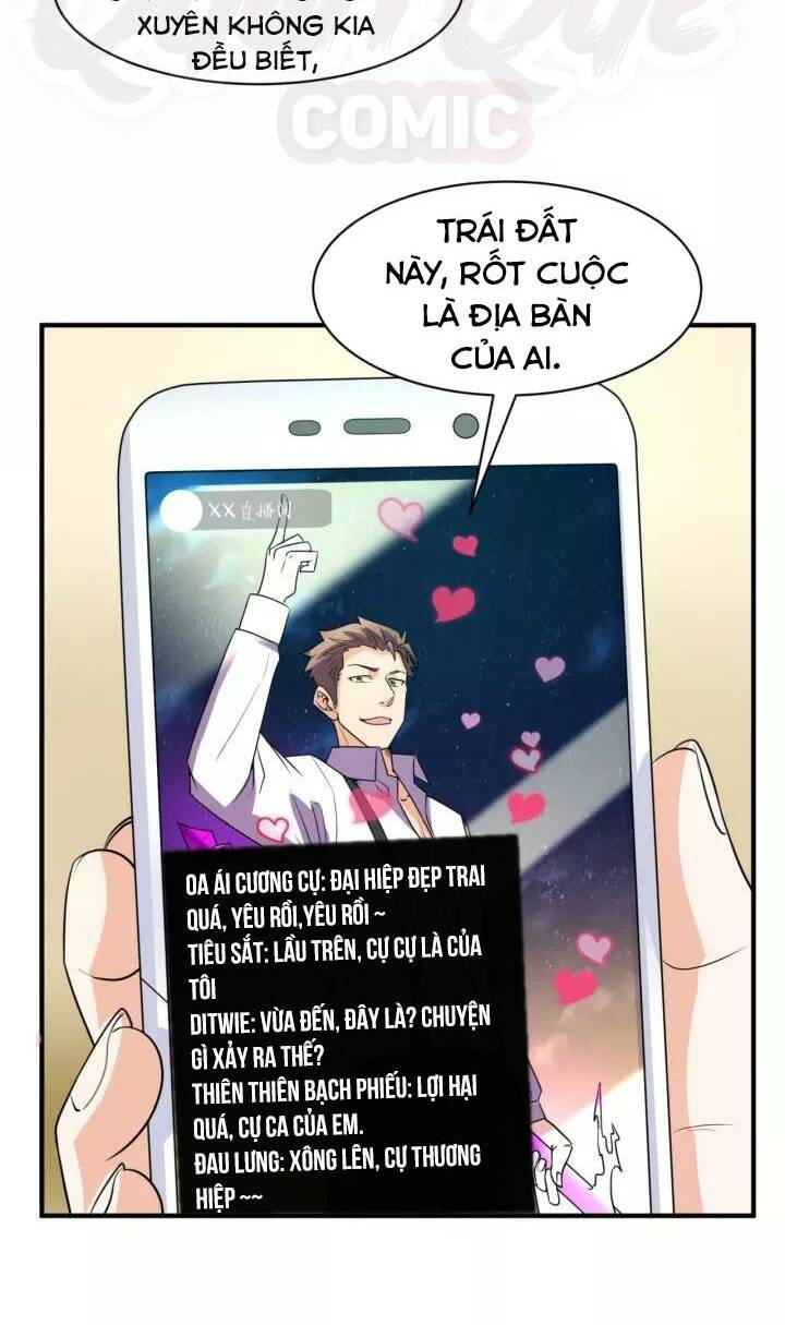 người chặn xuyên không chapter 82 18