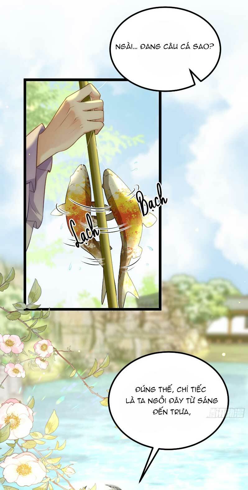 hoạn phi thiên hạ chapter 273 29