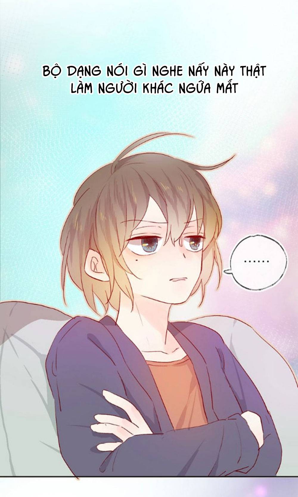 Hoa Dữ Ẩn Nặc Chi Ô chapter 15.5 7