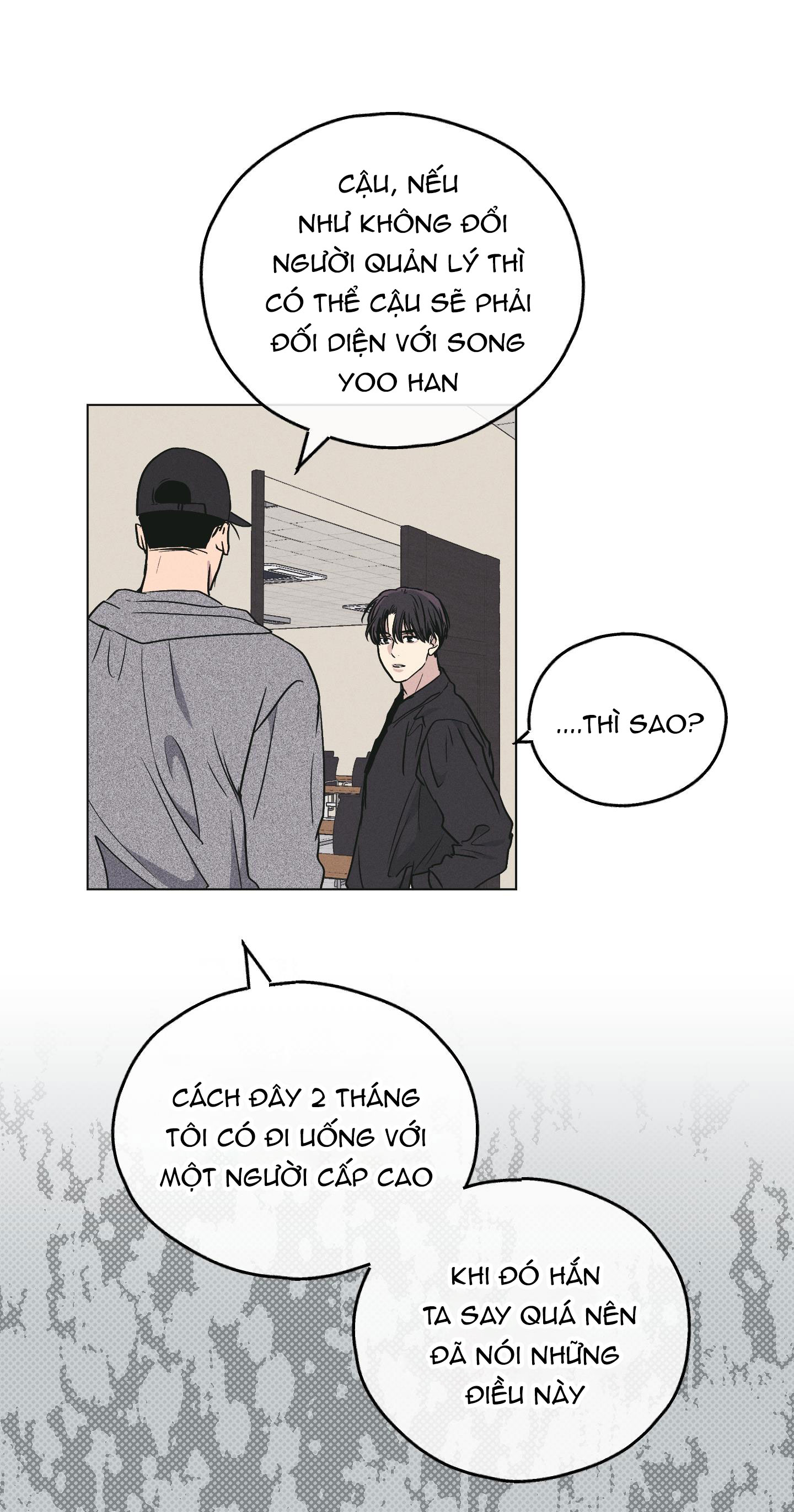 Phục Thù - Pay Back chapter 26