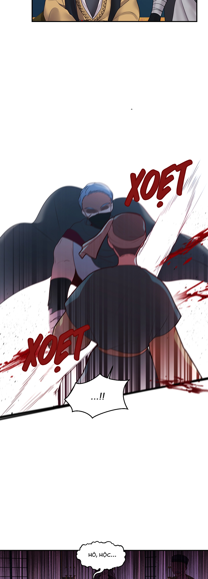 bệ hạ là của tôi chapter 30 24