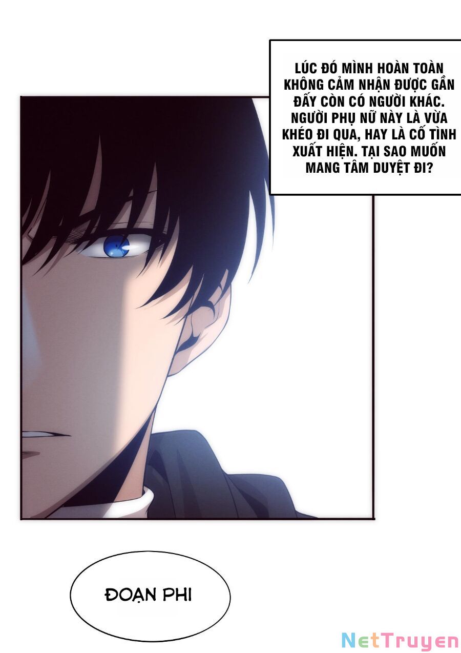 tiến hóa cuồng triều chapter 28 44