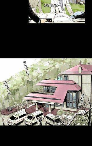 những xác chết hồi sinh từ đại dương chapter 9.1 2