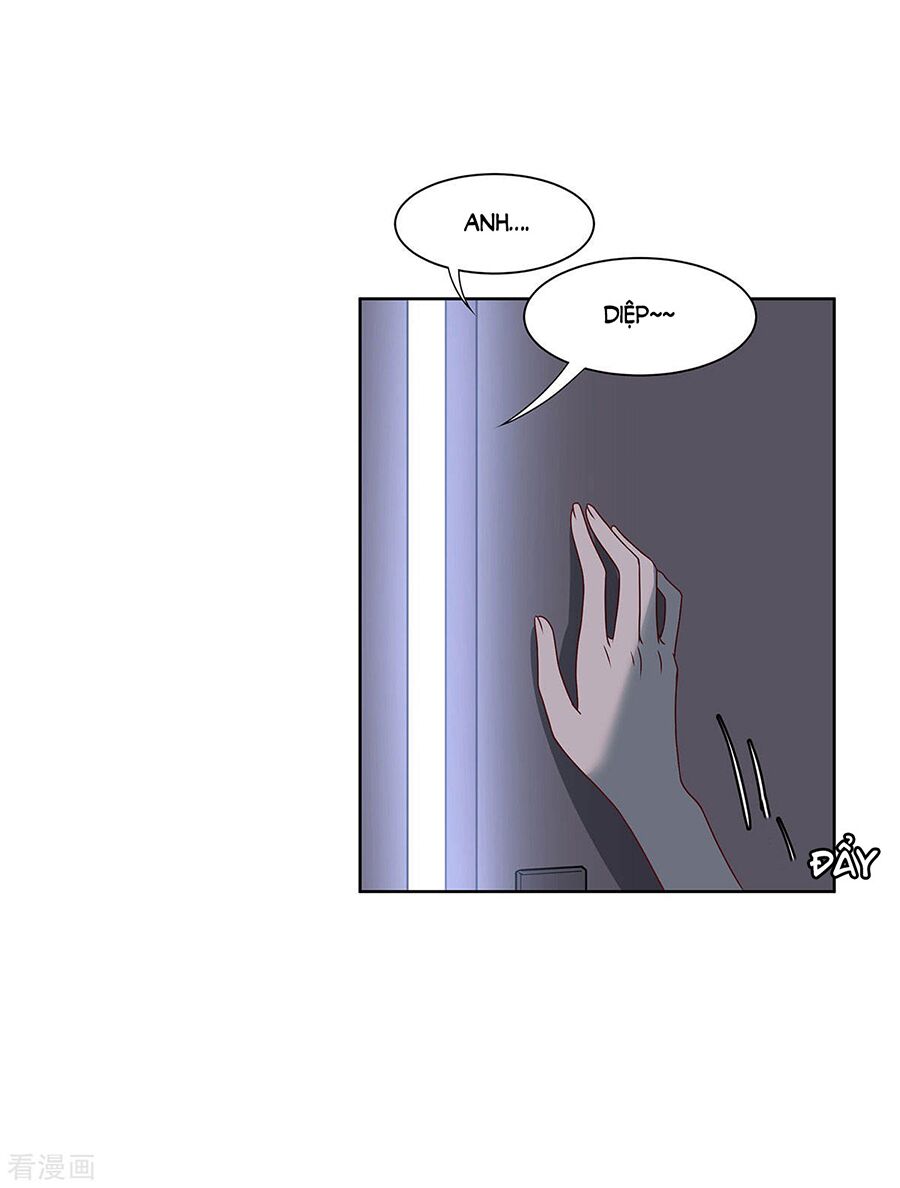 trọng sinh quý thê chi phục thù hoa lệ chapter 50 16