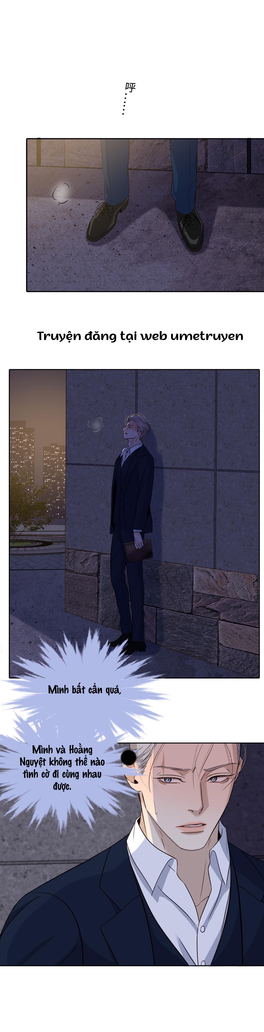 quan hệ nợ nần chapter 18 23