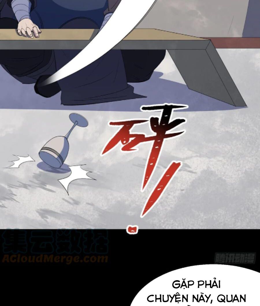 thông u đại thánh chapter 68 15