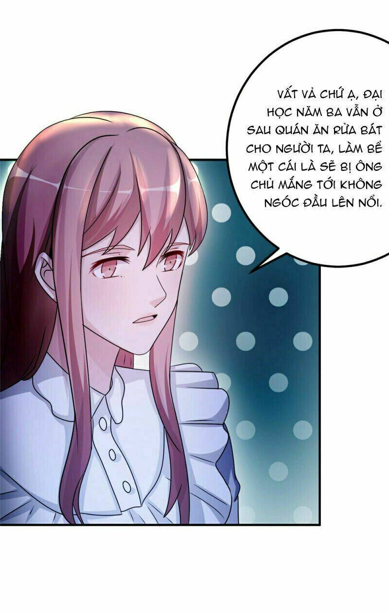 mạc thiếu bức hôn: vợ mới khó chống đỡ chapter 86 53