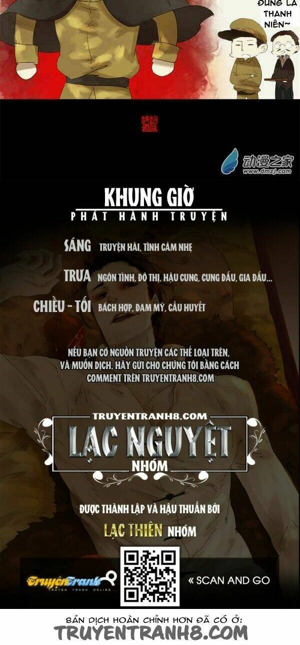 mùng 3 tháng 3 chapter 6 9