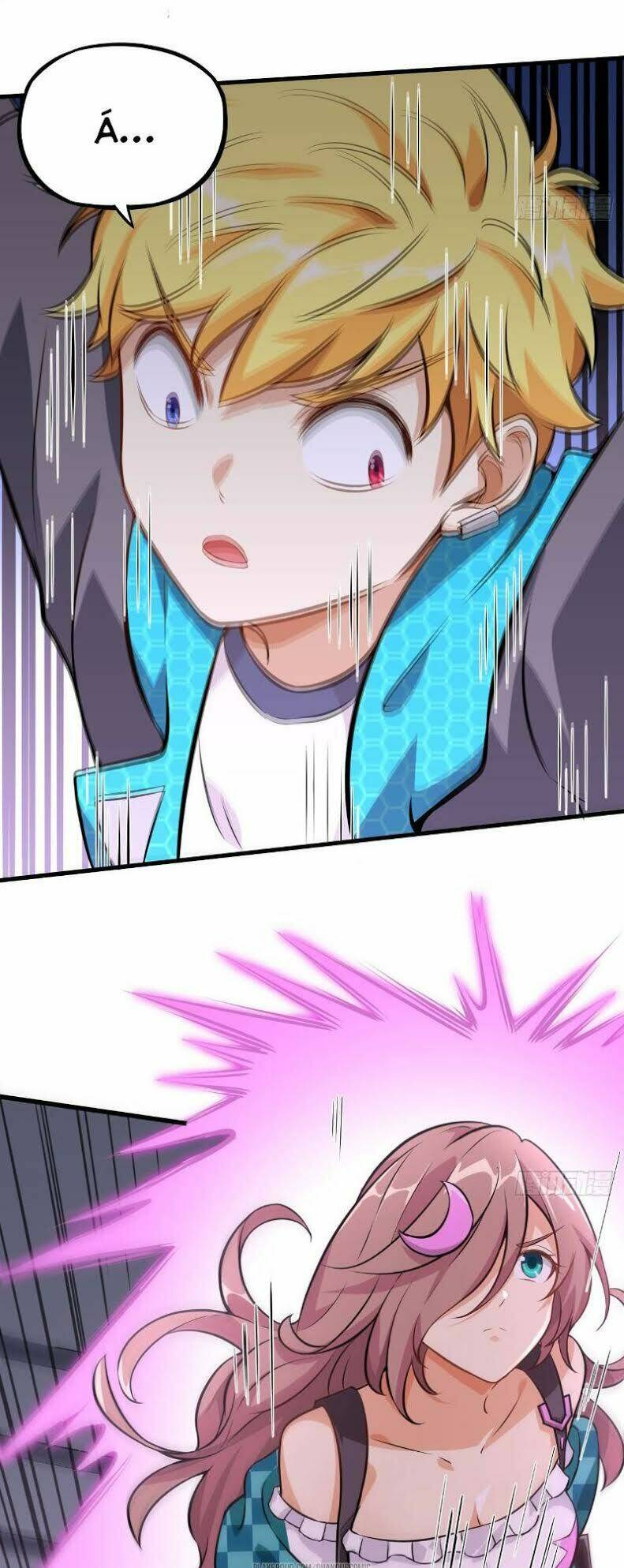 minh nhật thần đô chapter 14 34