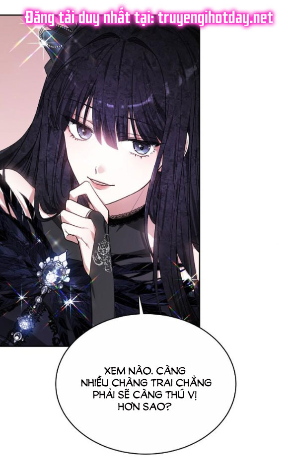 cô dâu của obsidian chapter 4.2 35