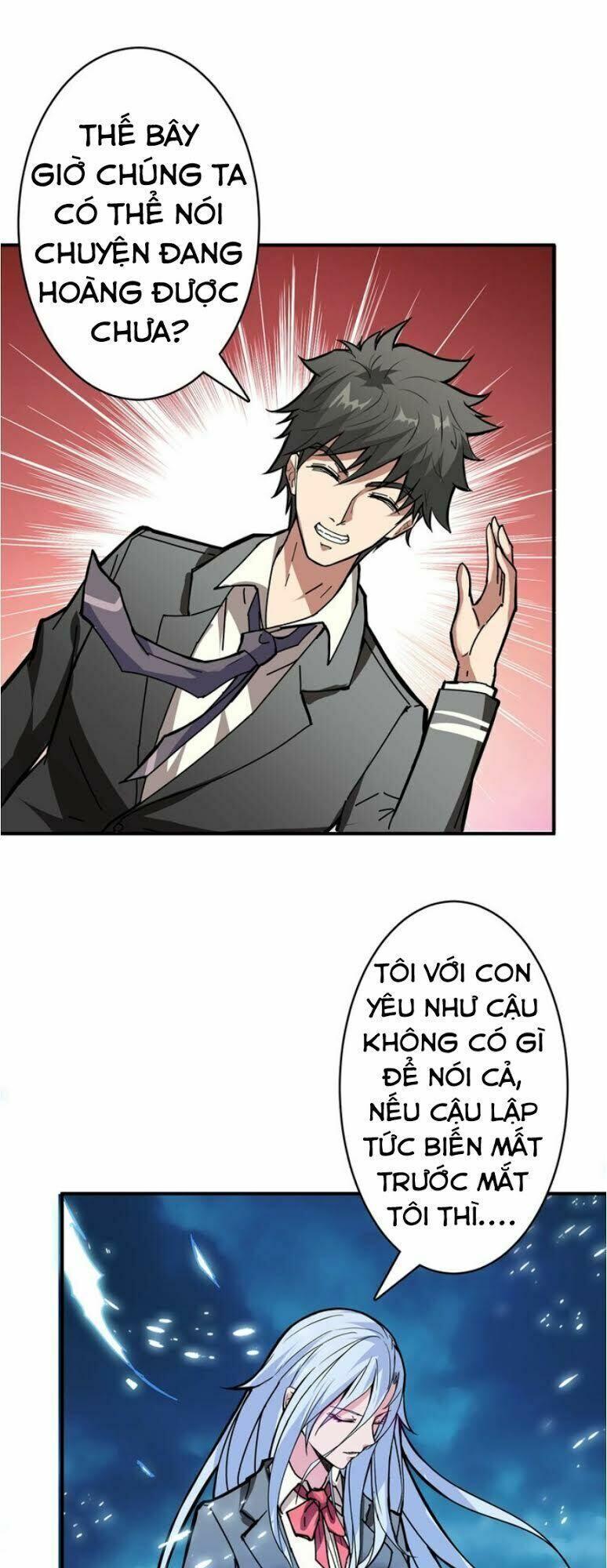 god slayer chapter 22 31