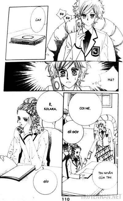 lọ lem hậu đậu chapter 63 18