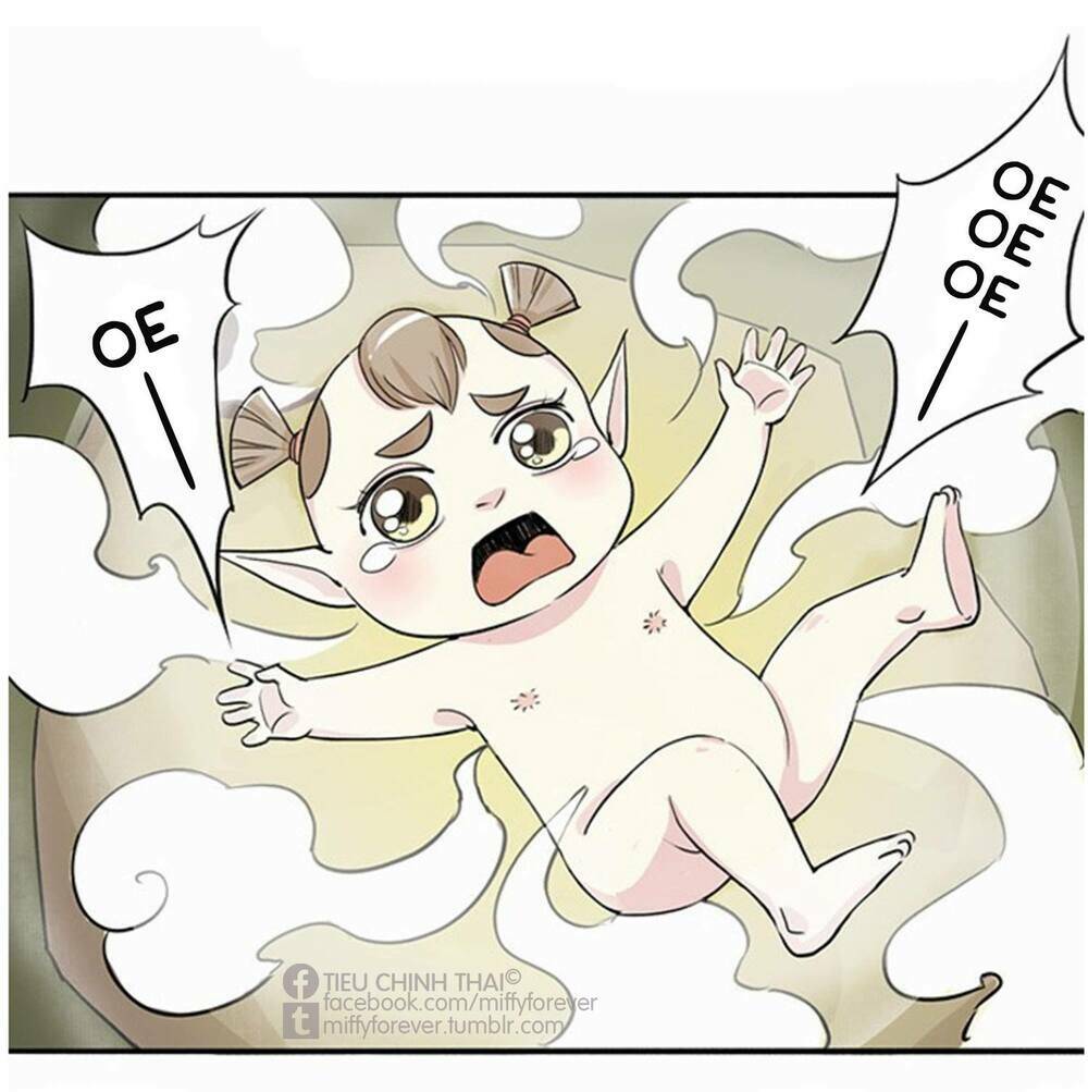 hành trình tìm kiếm sư phụ chapter 1 12