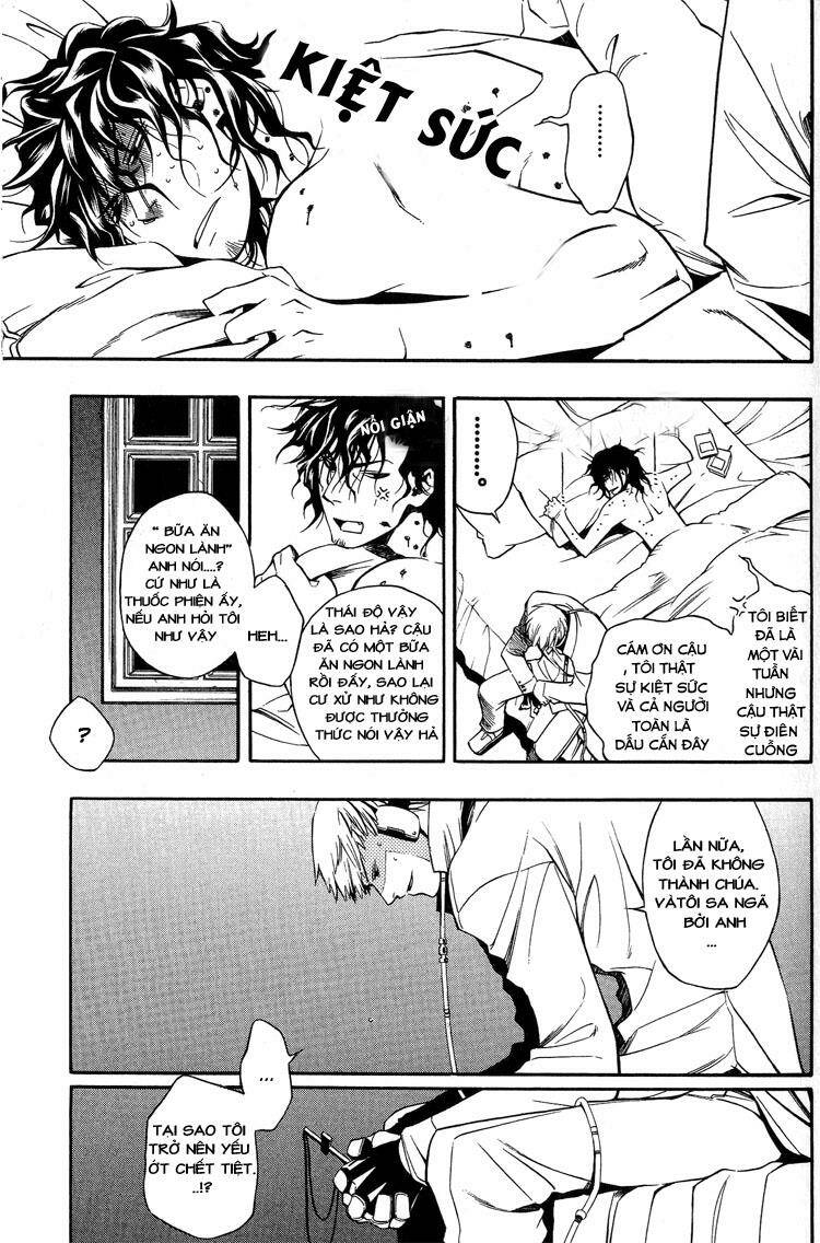 vassalord chapter 1.1 28