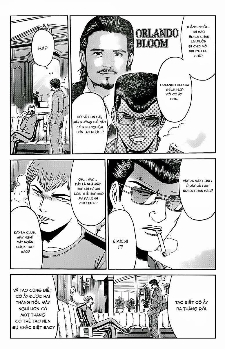 goblin mad dog chapter 1 9