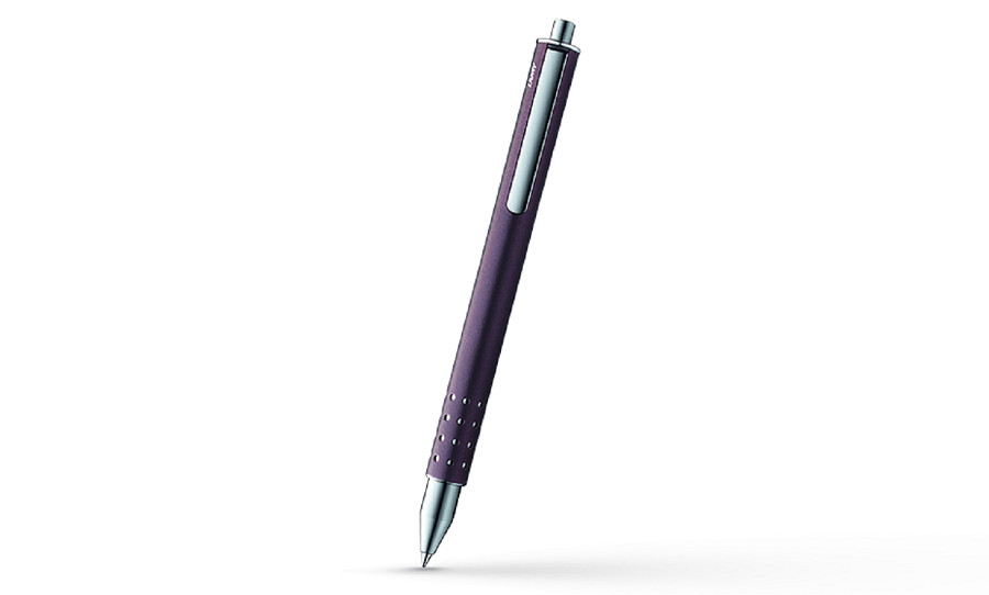 Bút Bi Nước LAMY Swift Twilight-4032078