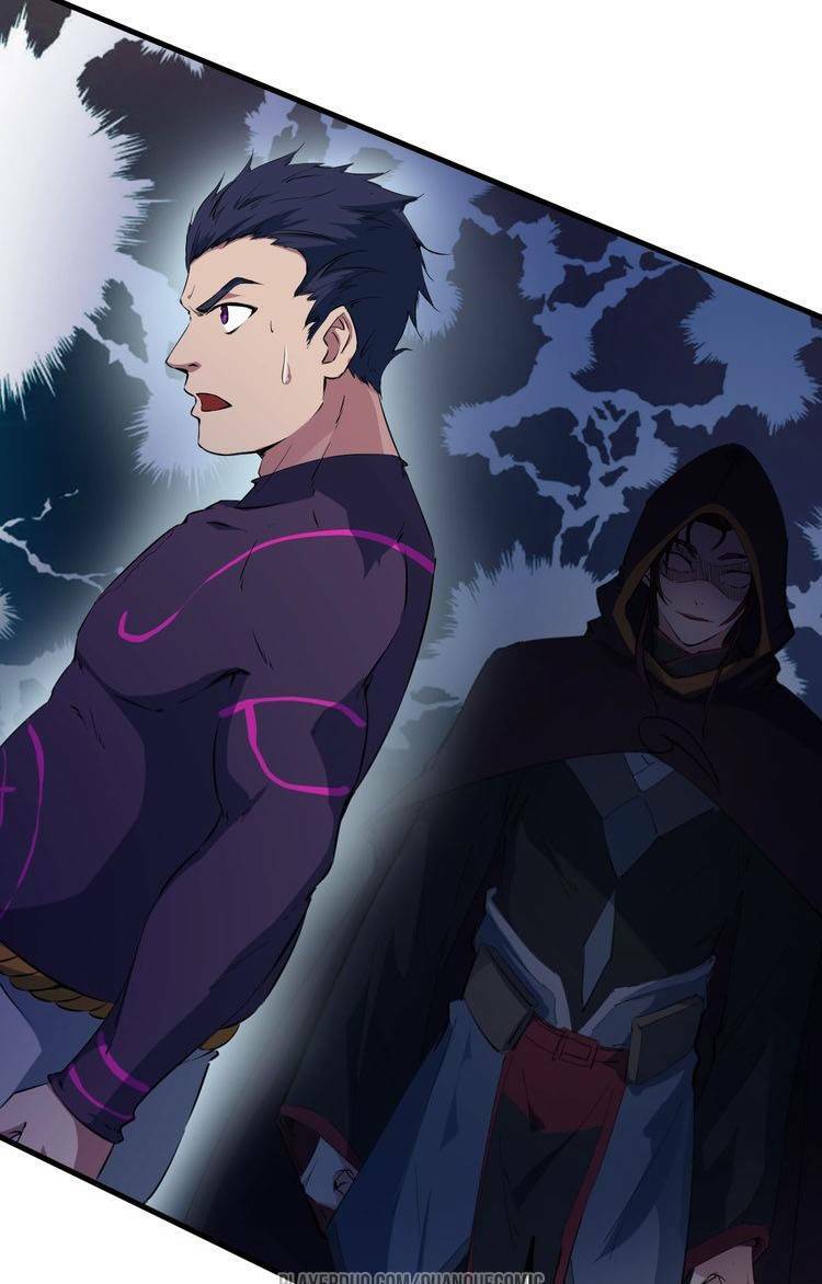 long mạch võ thần chapter 48 41