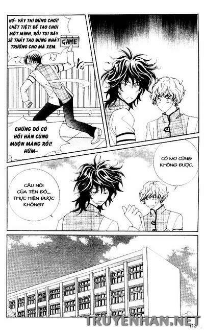 em là tất cả chapter 10 15