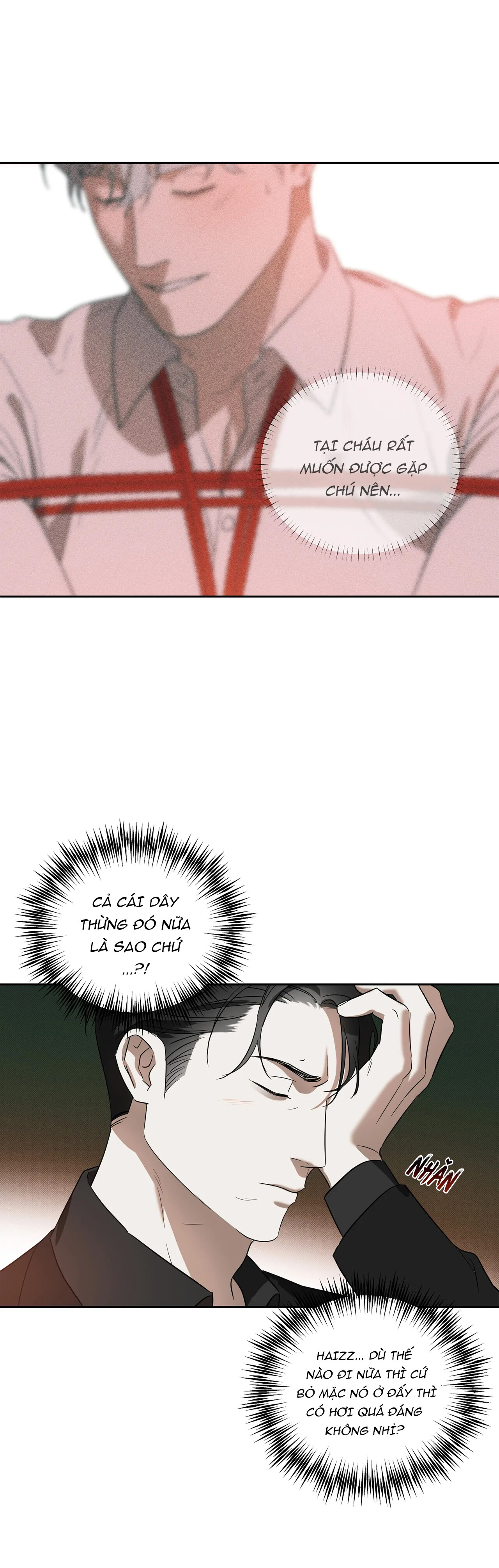 càng nhớ càng thương chapter 3 30