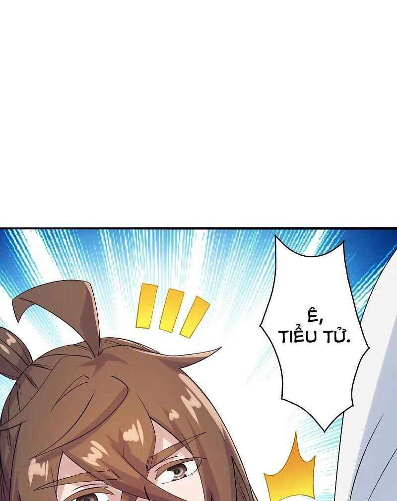 tiên võ đế tôn chapter 239 7