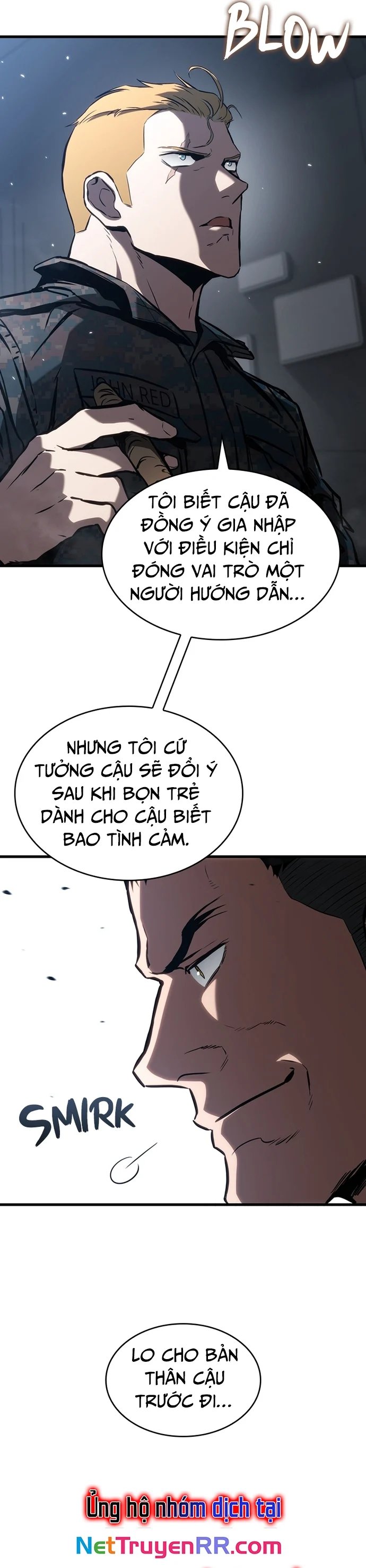 đồ long kỵ sĩ hôn môi ác long chapter 91 16