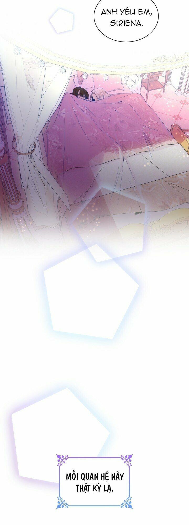 dây xích kiềm chế nam chính hắc ám tuột mất rồi chapter 19 40