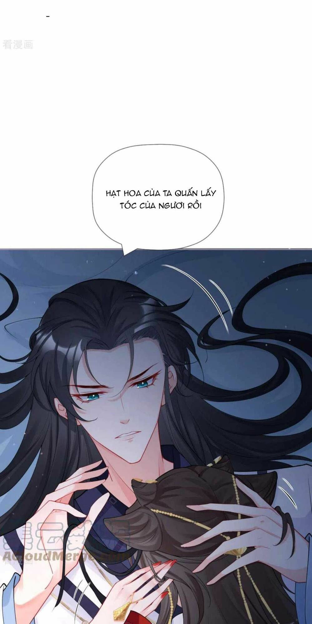 thiết lập ác nữ của tôi sụp đổ rồi chapter 31 26