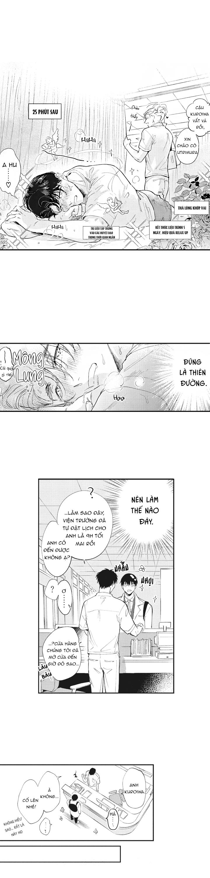 healing paradox chapter 5 3