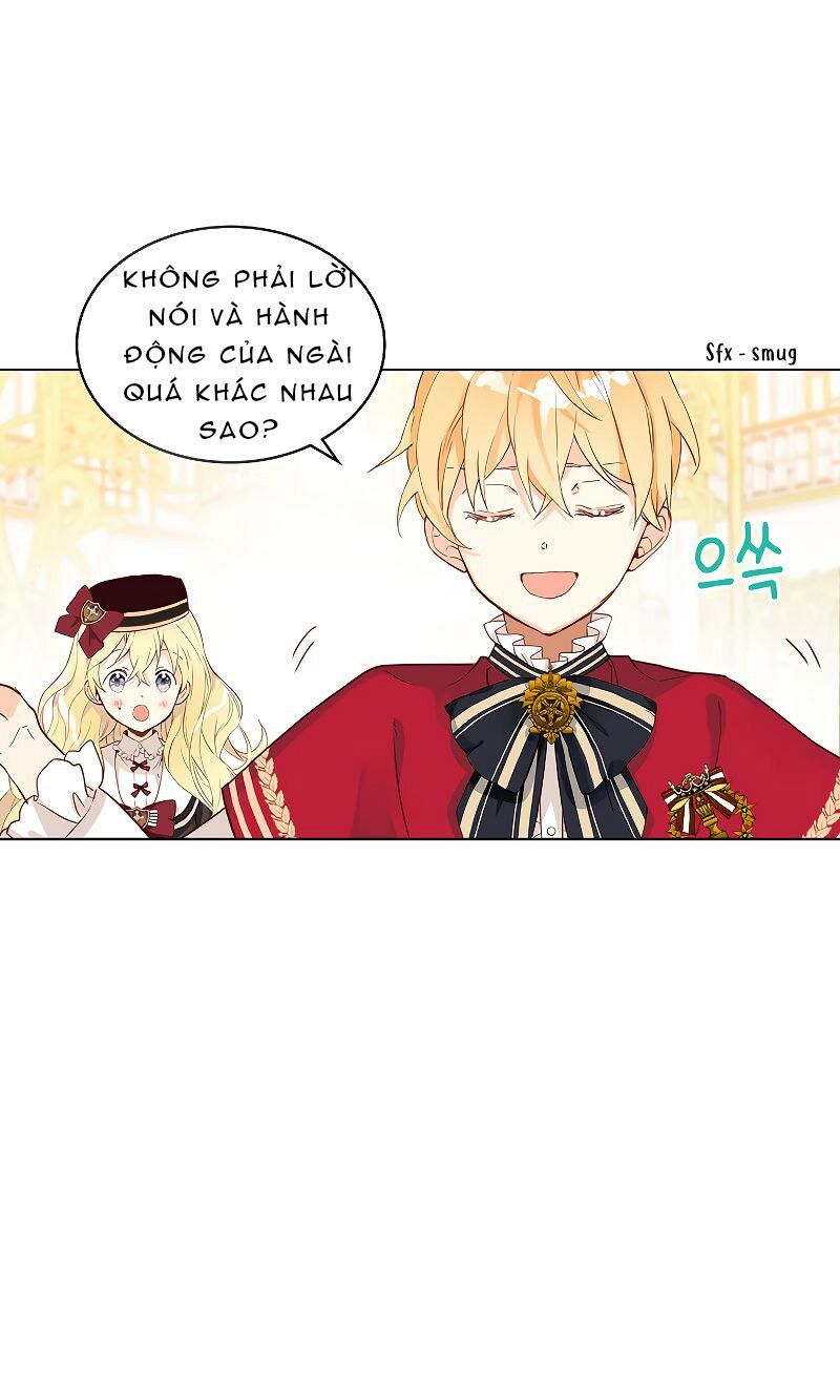 con có phải con là con gái của ngài không? chapter 17 14