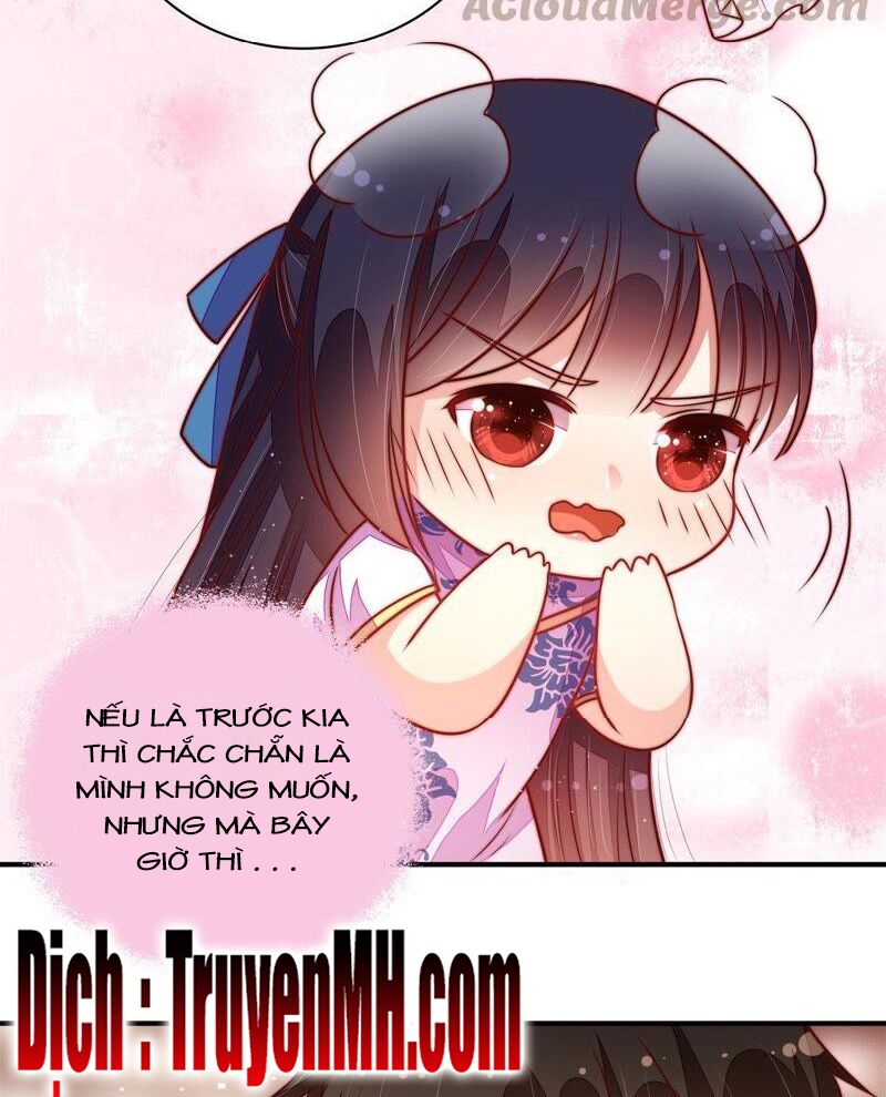 ngày nào thiếu soái cũng ghen chapter 207 7