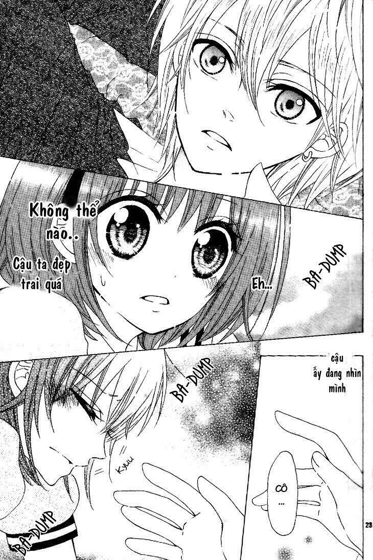 kami ka akuma ka chapter 1.2 1