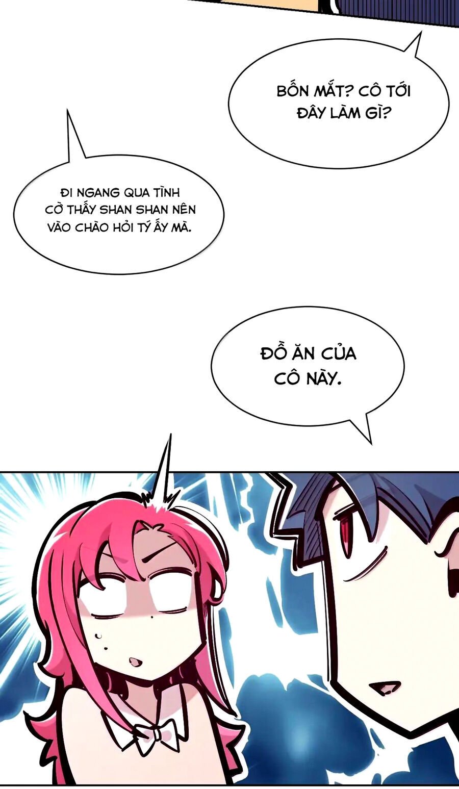 oan gia chung nhà ! chapter 126.2 48