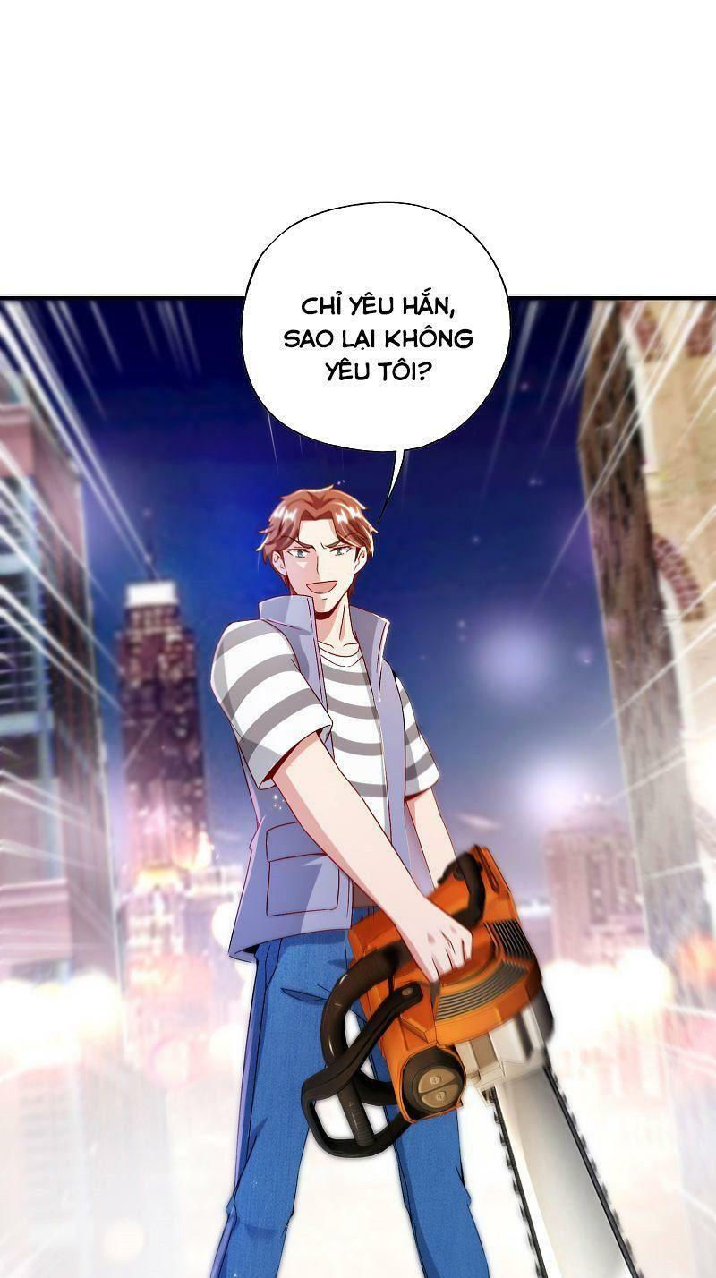 vòng bạn bè mạnh nhất của tiên giới chapter 100 1