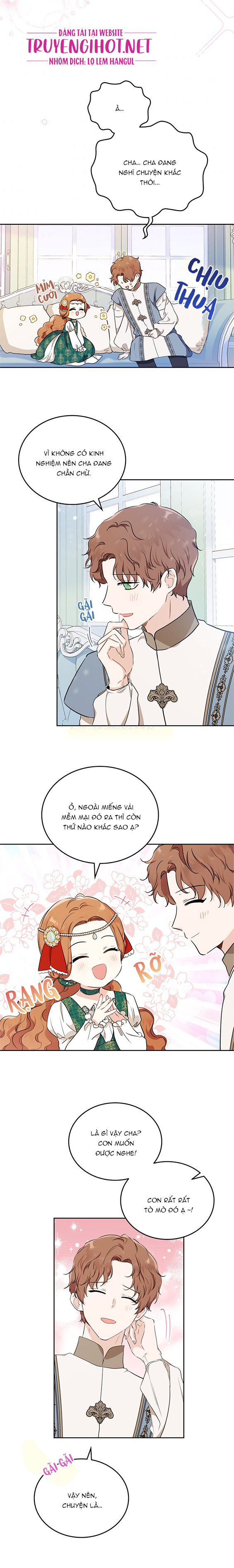lần này tôi sẽ trở thành gia chủ chapter 29 11