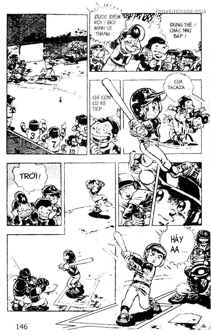 cậu bé giỏi võ chapter 8 5