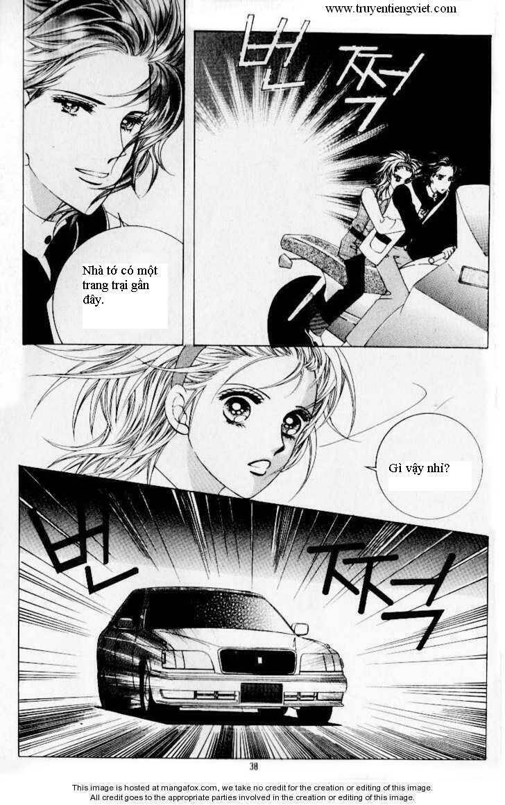 thần tượng mua sắm chapter 29 4