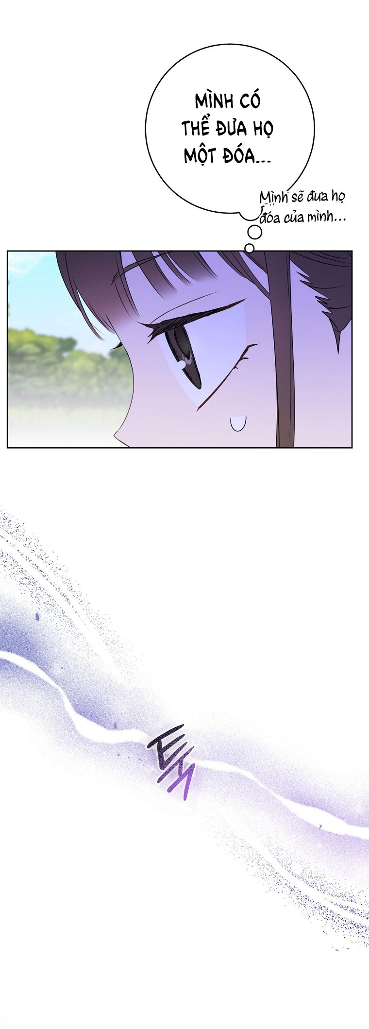 trở thành đứa cháu gái bị ghẻ lạnh trong gia tộc võ giả hùng mạnh chapter 21.2 5