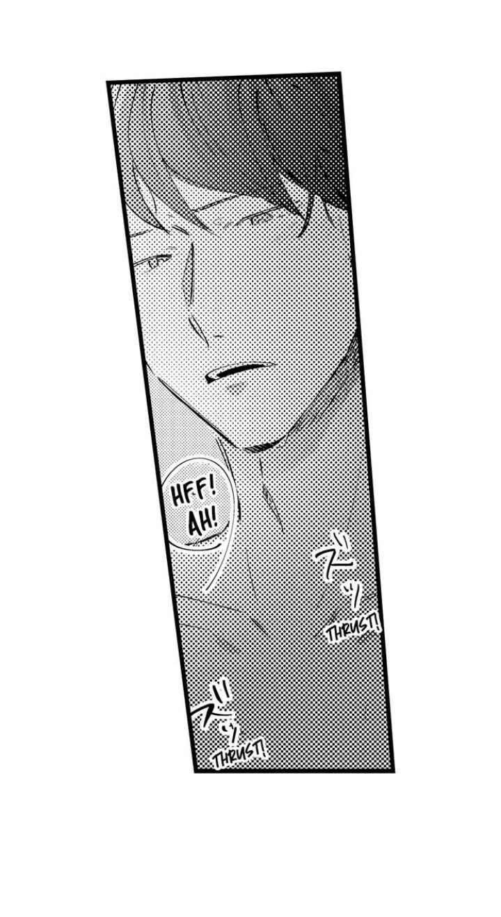 chàng trai xinh đẹp muốn bị hành hạ chapter 15.1 14