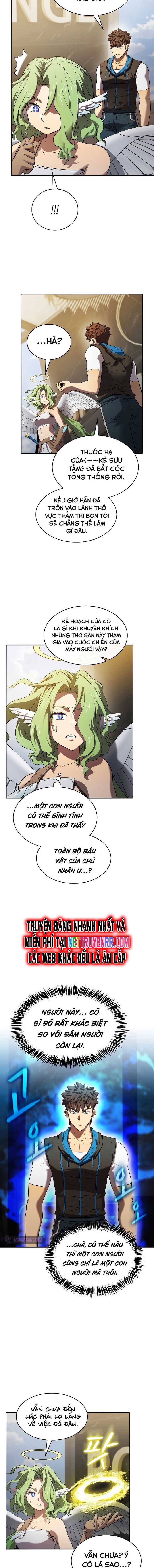 thiên thần quay về từ địa ngục chapter 118 11