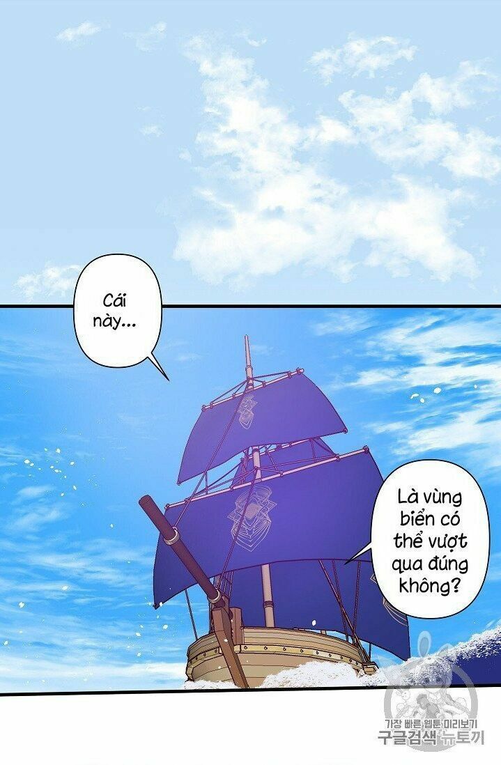 hôn lễ báo thù chapter 21 21