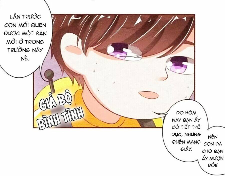 vương tước tư hữu bảo bối chapter 39 15