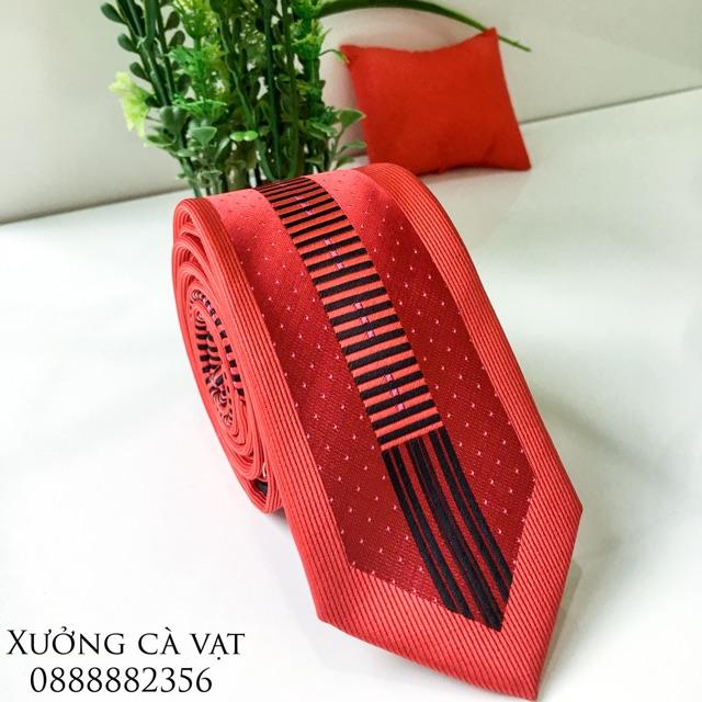 Cà vạt nam cao cấp giá rẻ