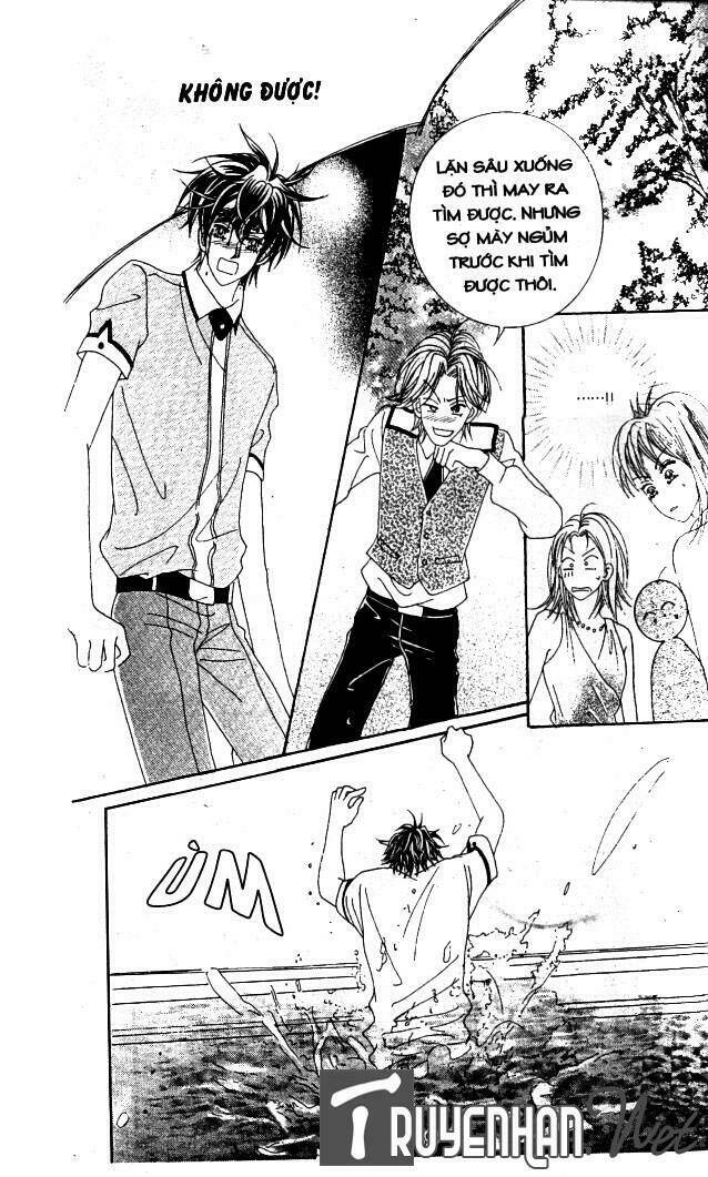 my lovely master chapter 33 30